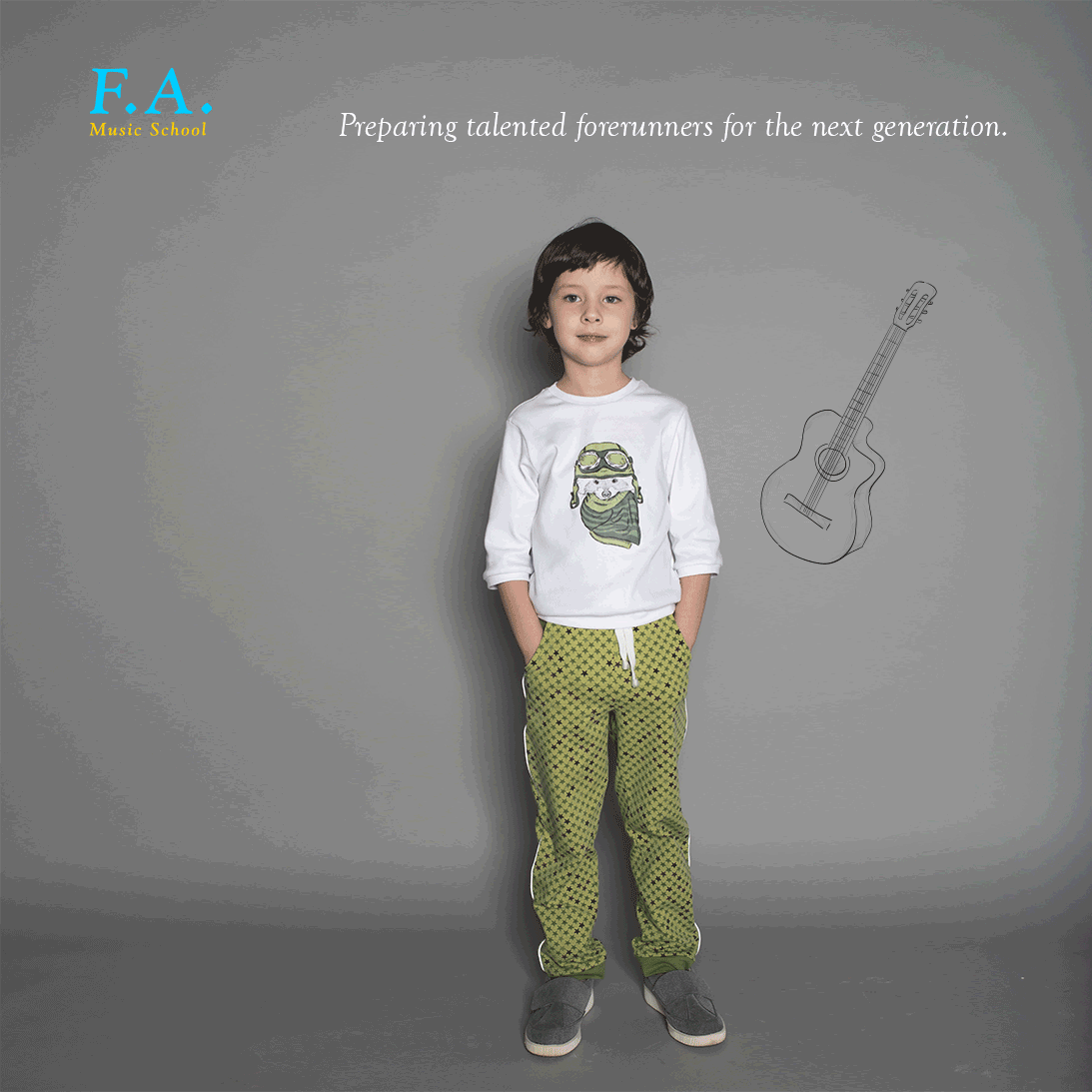 kid