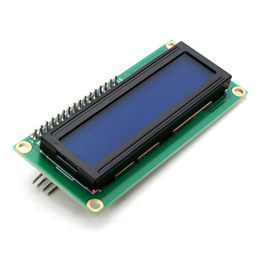 LCD