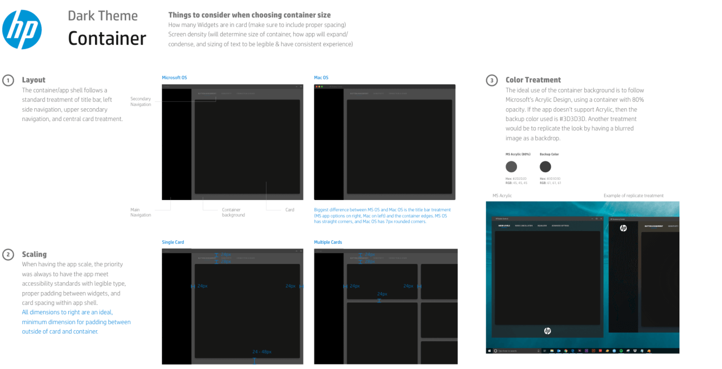hp-designSystem