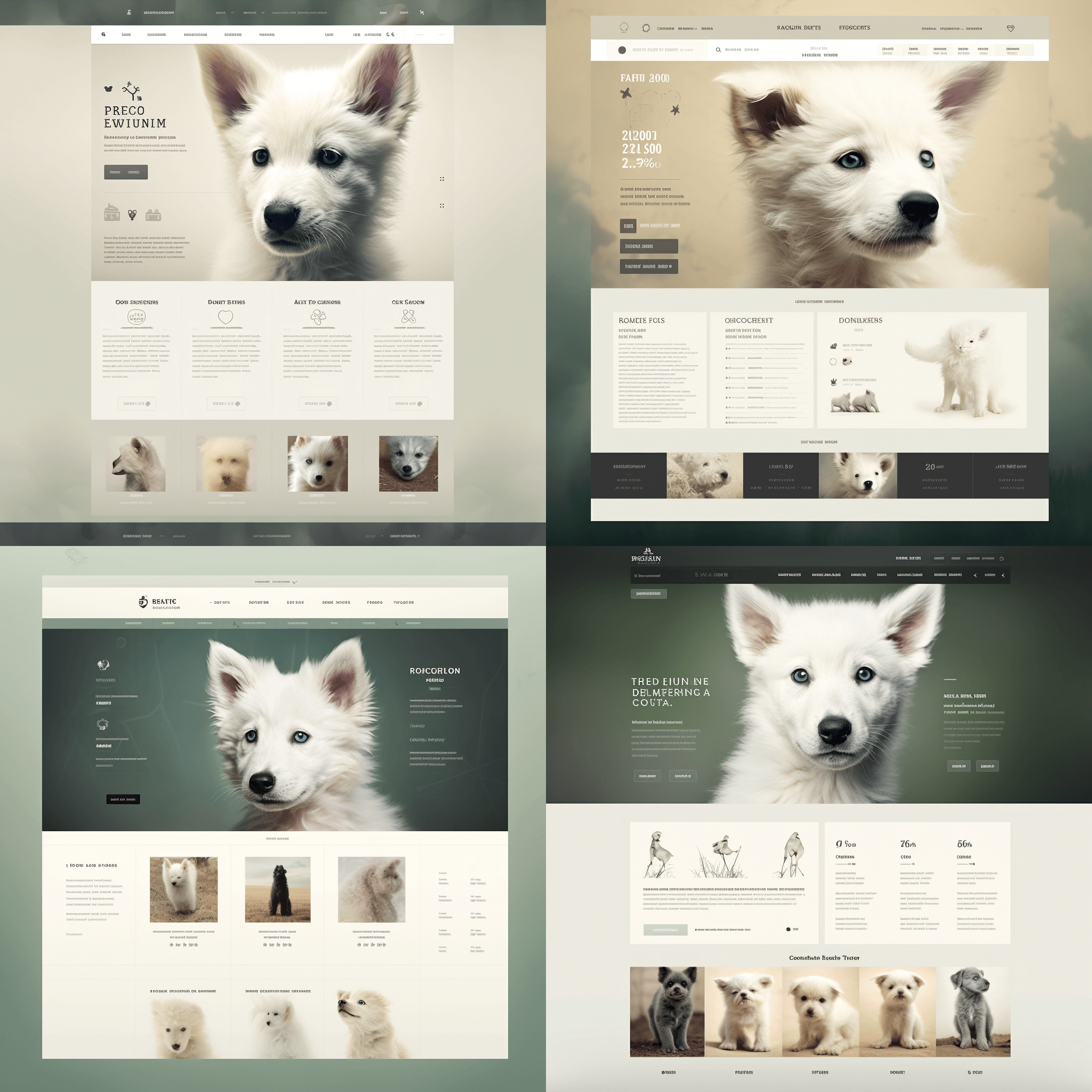 animal web 1