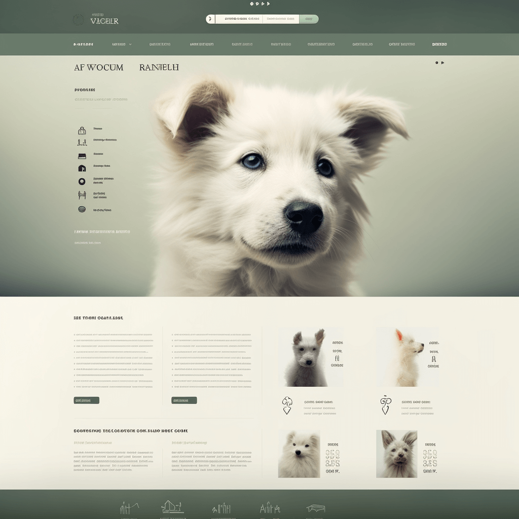 animal web 2