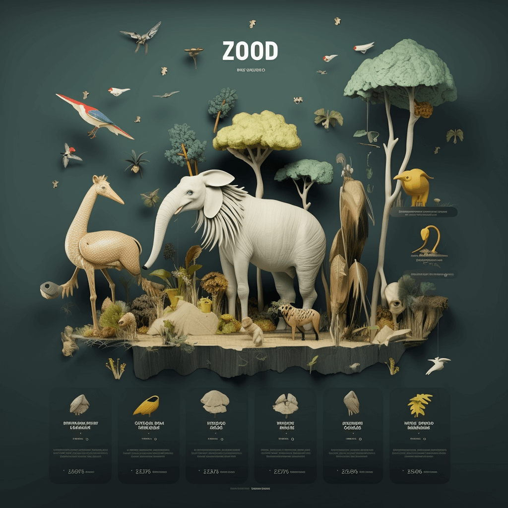 animal web 4
