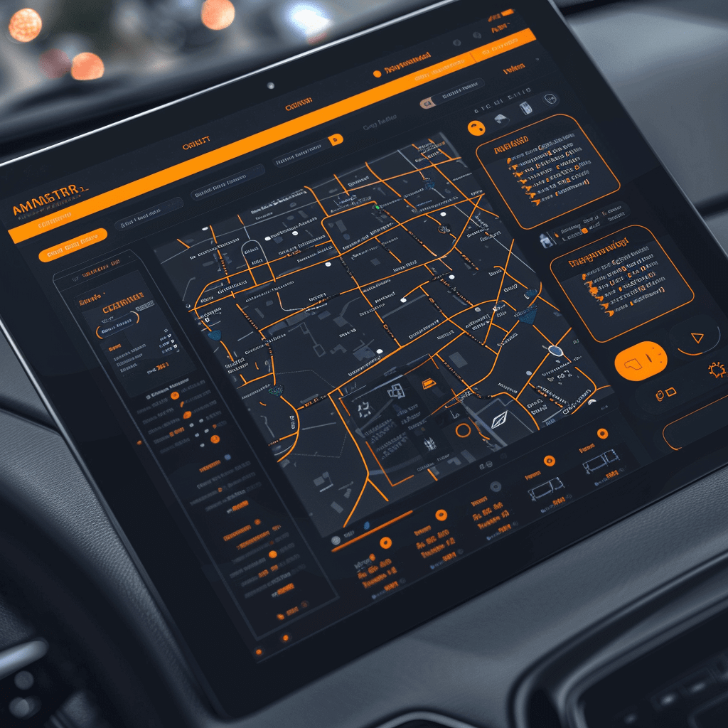 paper map mobile 2