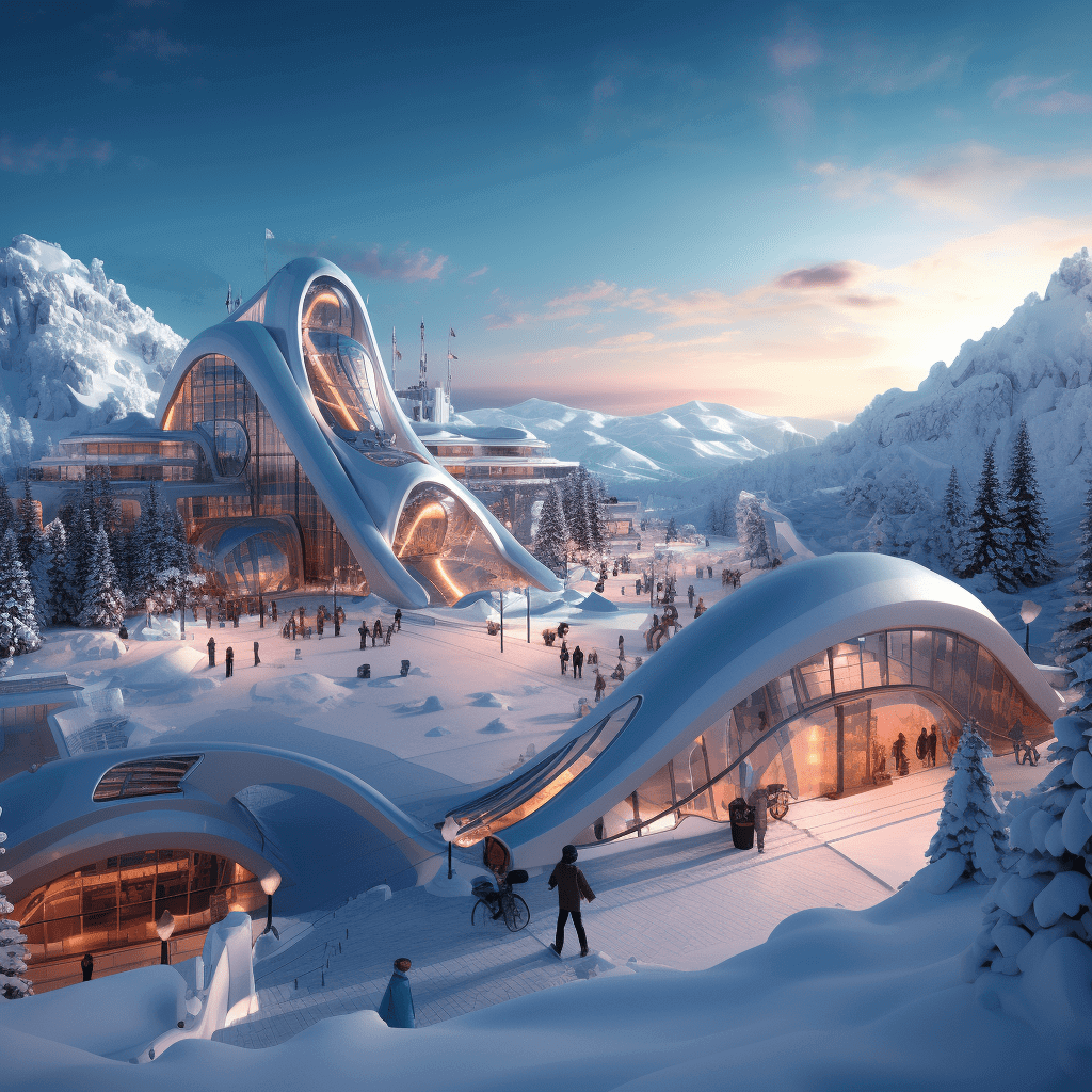 snow resorts 4