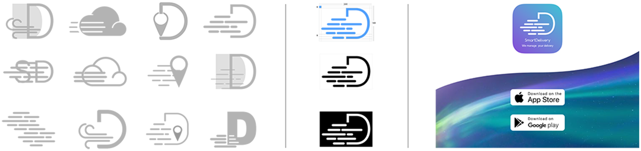 logo style