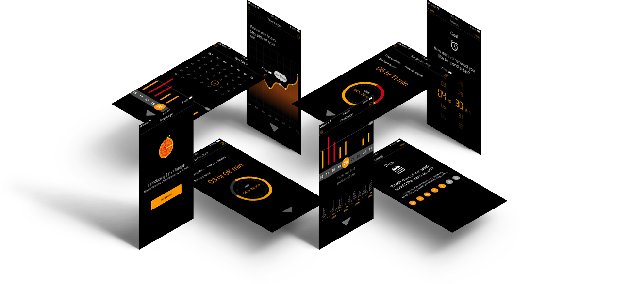 mockup