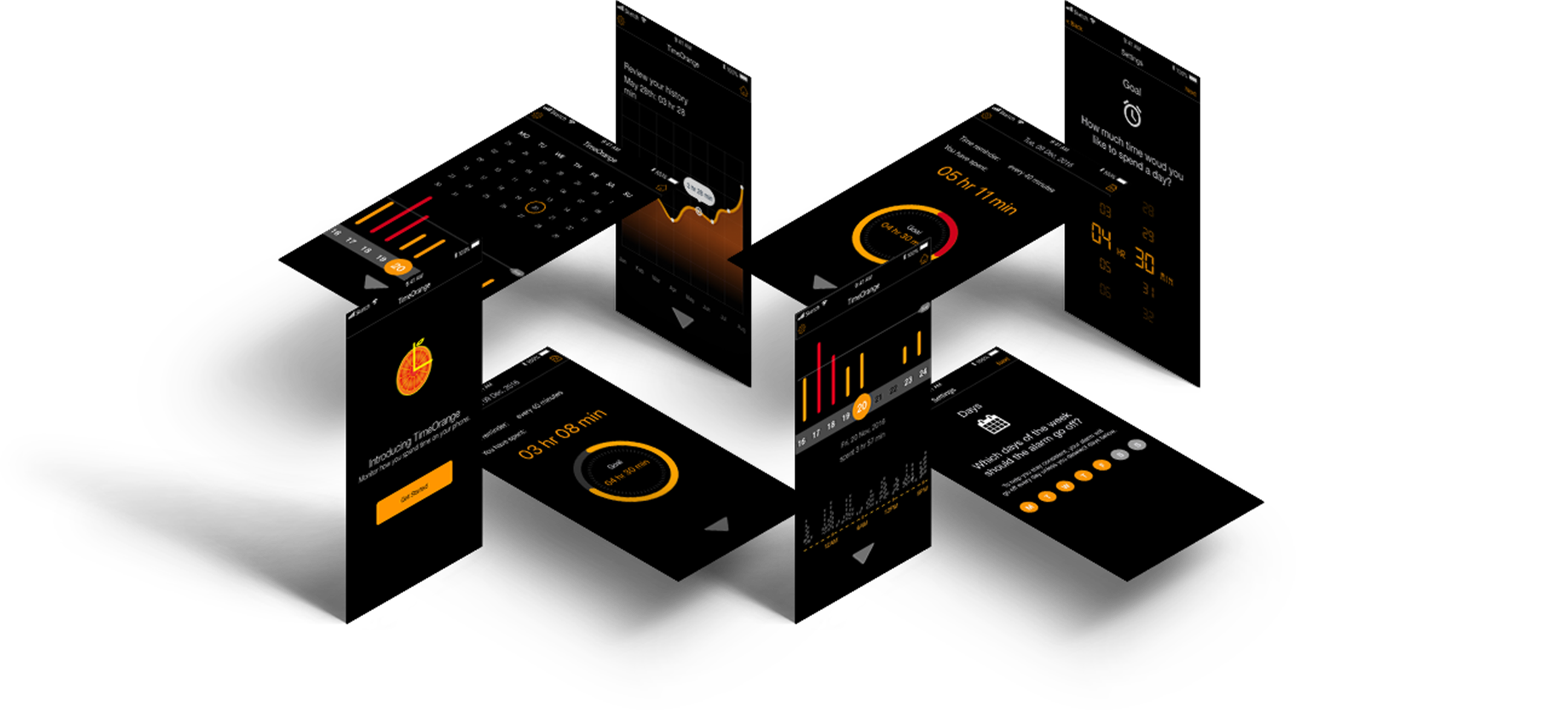 mockup